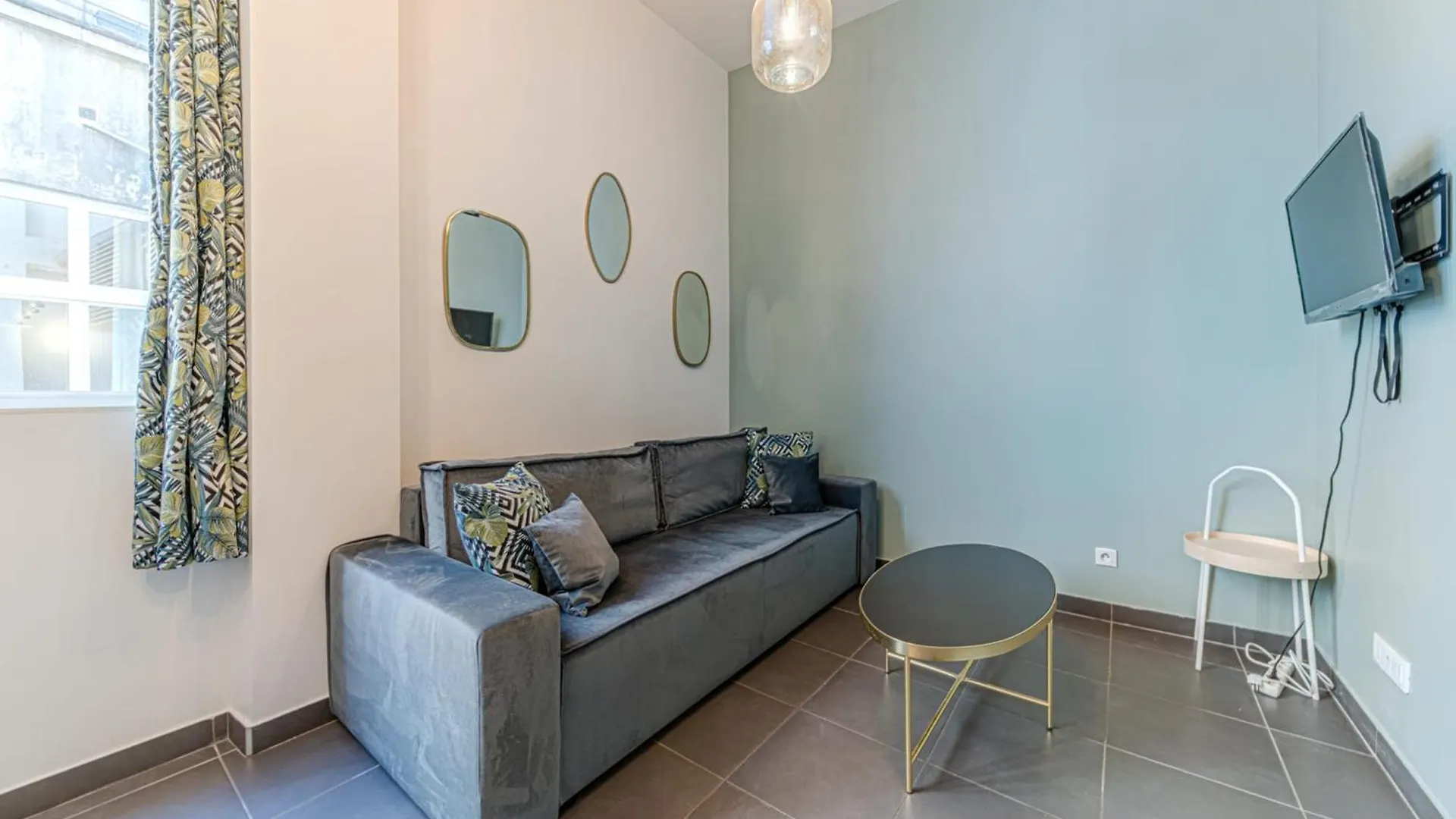Tollet Apartment Charming 2 People Bellecour Cordeliers Lyon 0*,  Frankrijk