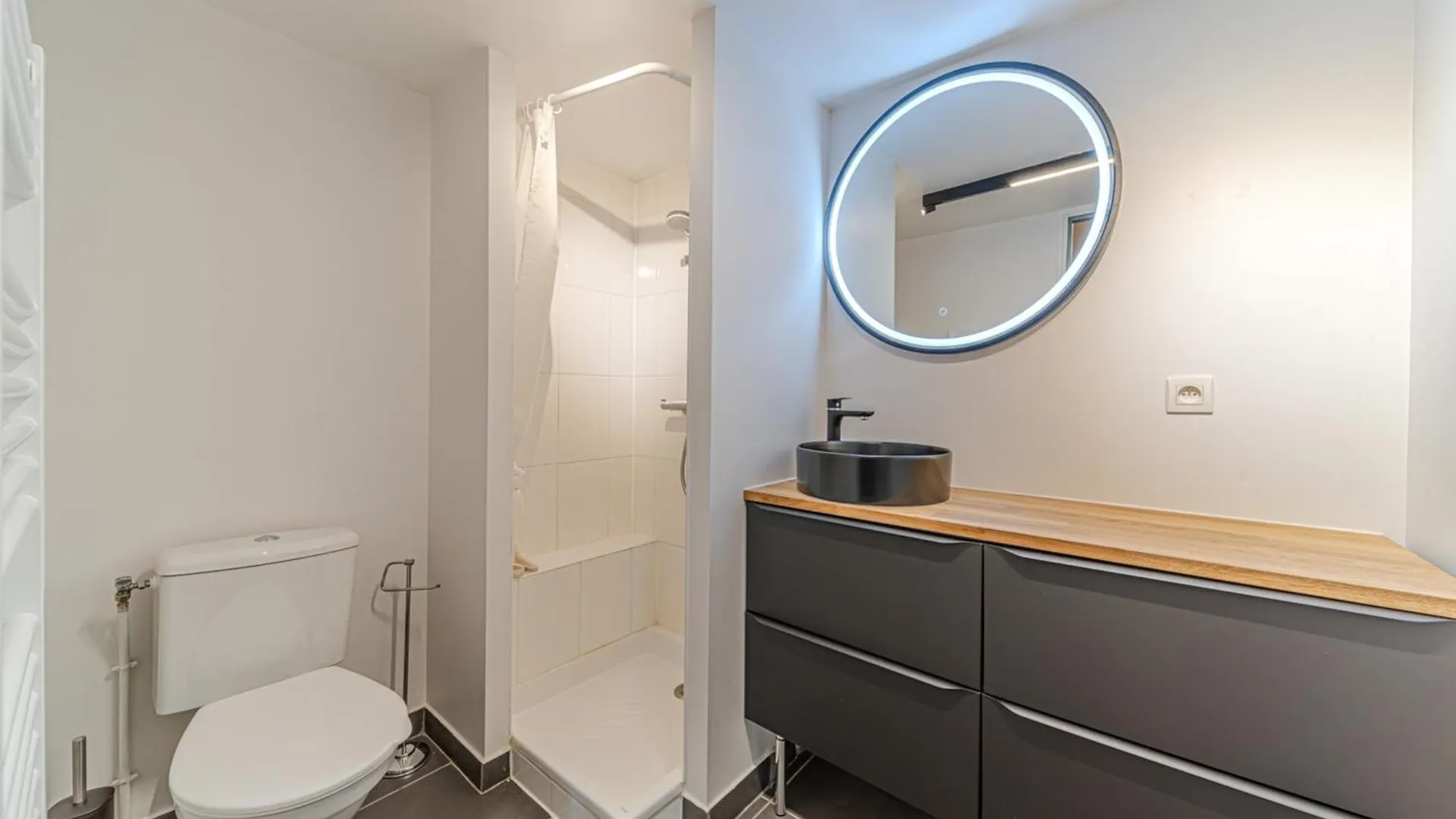 Tollet Apartment Charming 2 People Bellecour Cordeliers Lyon